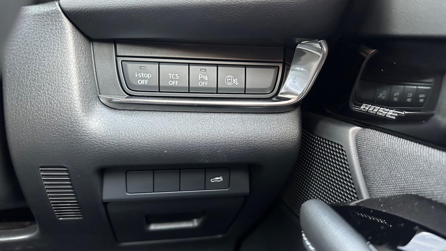 Used Mazda CX-30 2025 for sale - 76679748: Photo 17