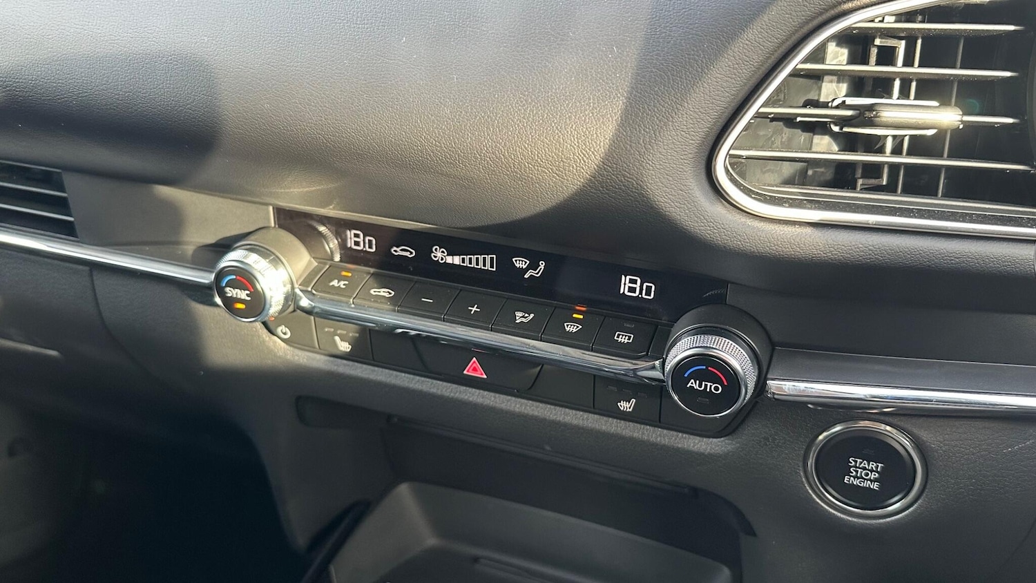 Used Mazda CX-30 2025 for sale - 76679748: Photo 18