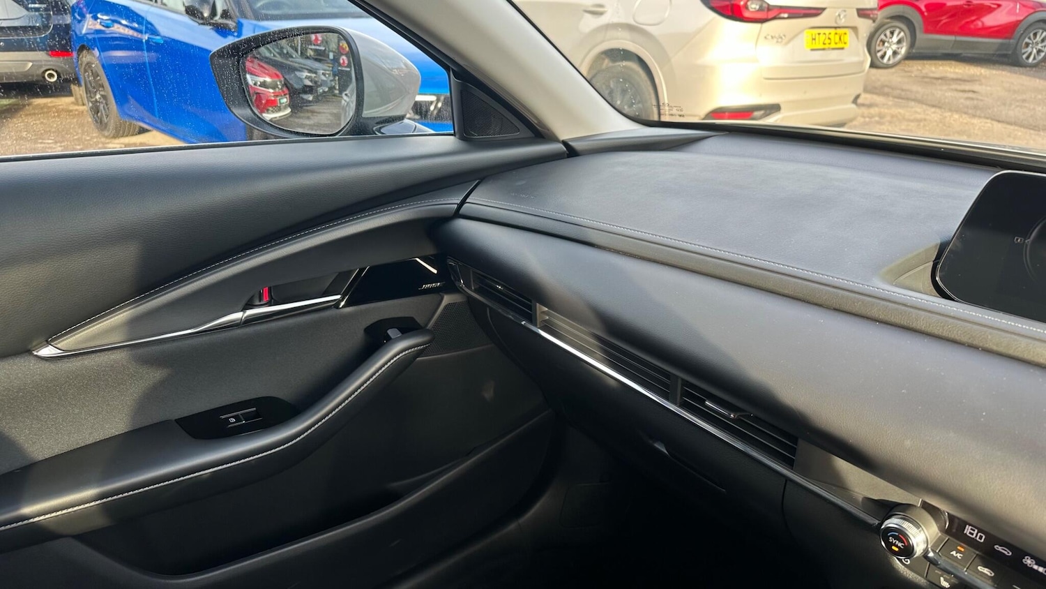 Used Mazda CX-30 2025 for sale - 76679748: Photo 21