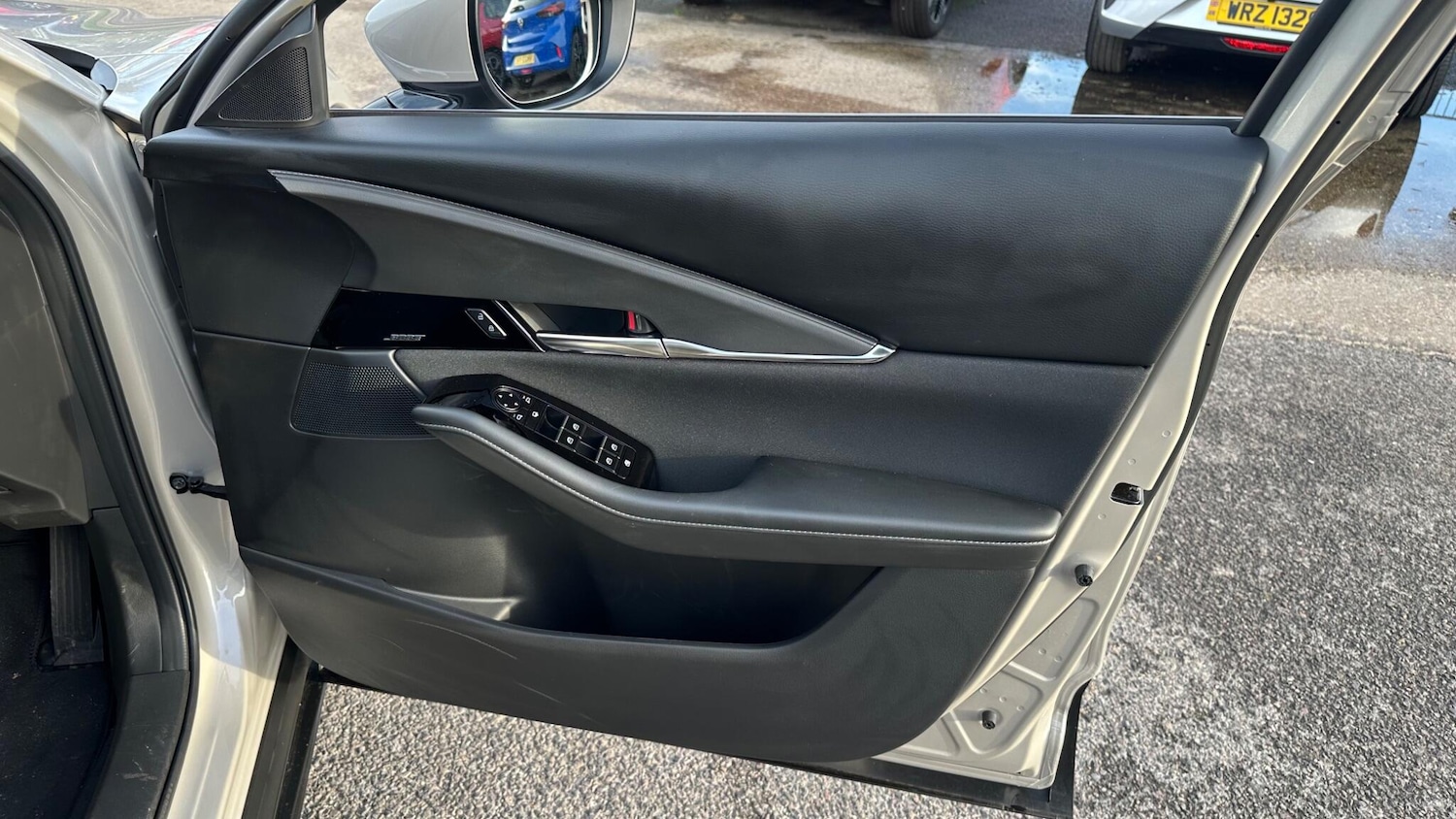 Used Mazda CX-30 2025 for sale - 76679748: Photo 22