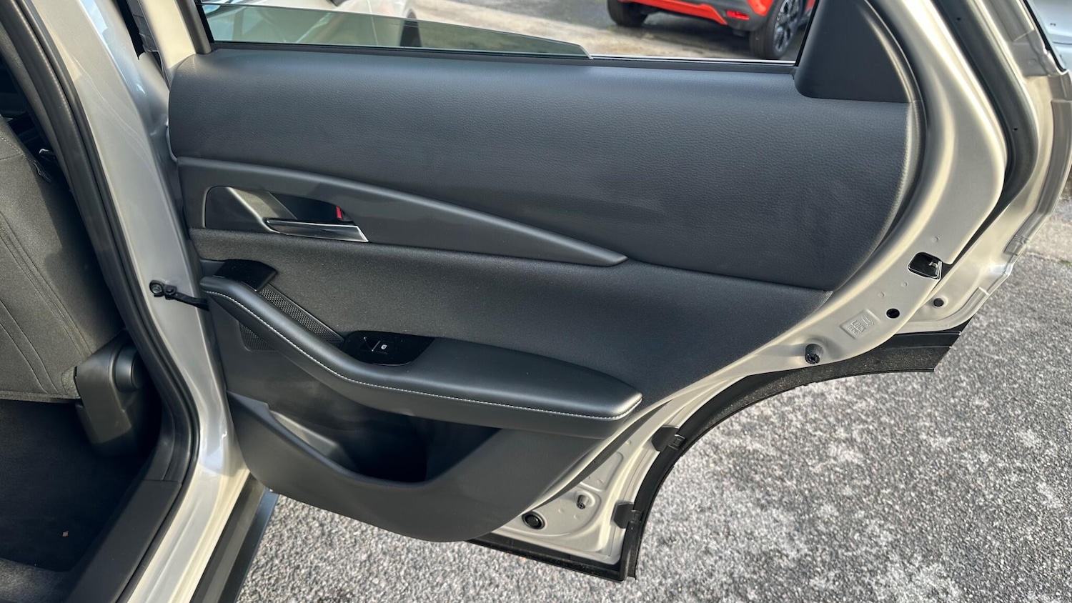 Used Mazda CX-30 2025 for sale - 76679748: Photo 23