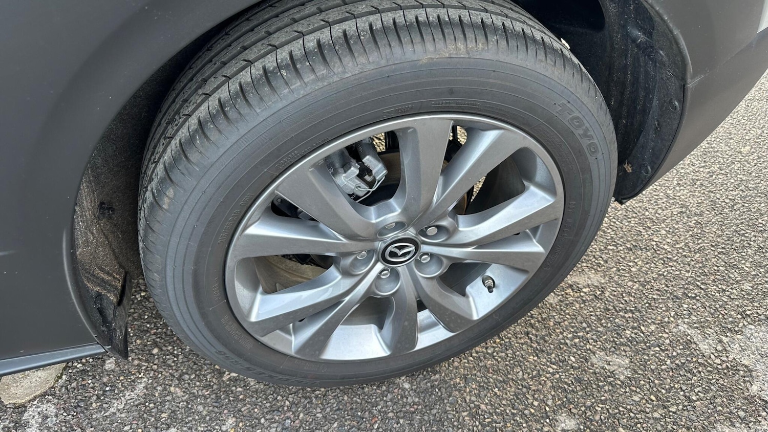 Used Mazda CX-30 2025 for sale - 76679748: Photo 24