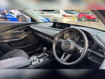 Used Mazda CX-30 2025 for sale - 76679748: Photo