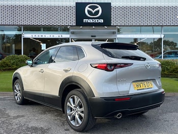 Used Mazda CX-30 2025 for sale - 76679748: Photo