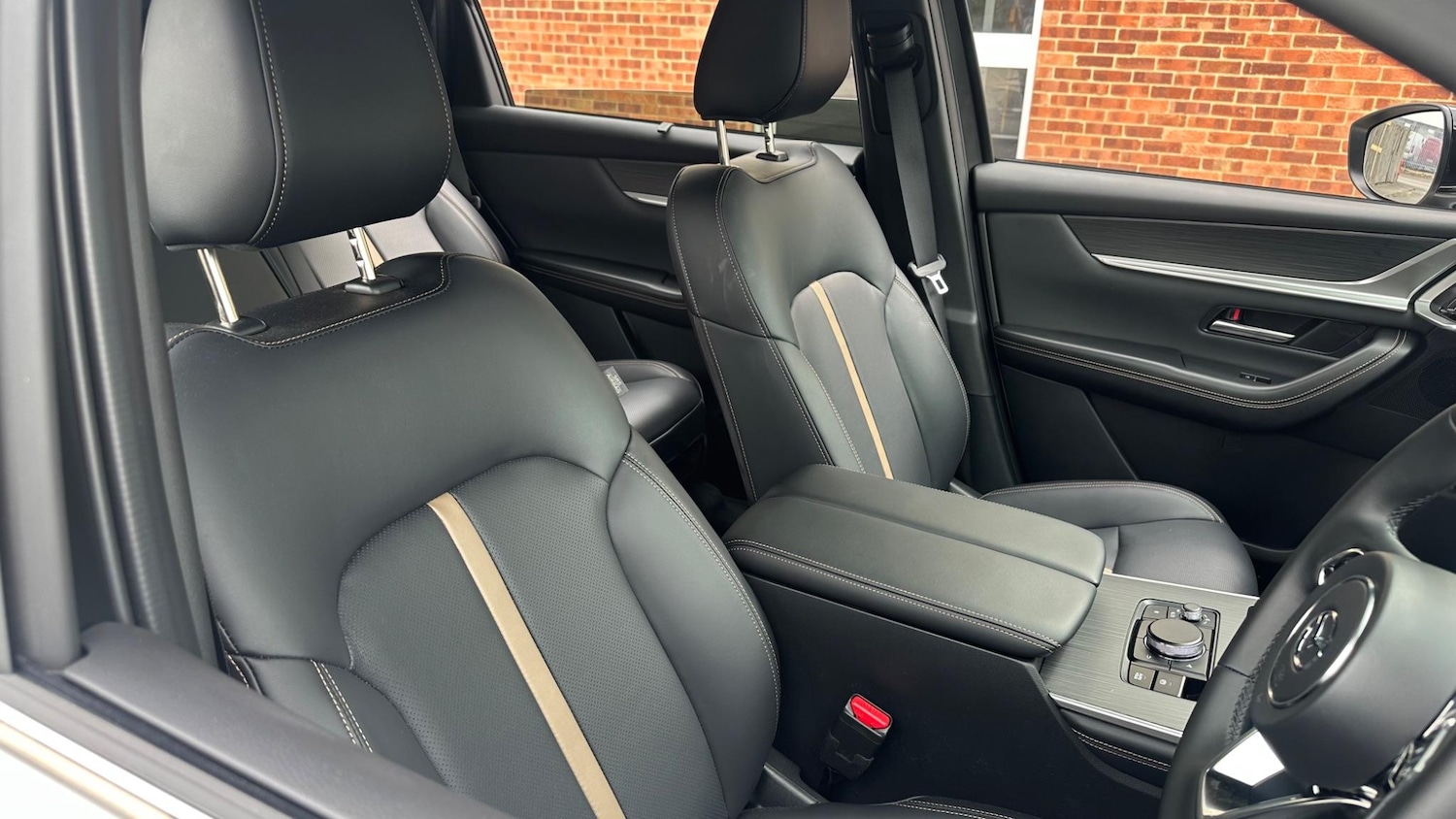 Used Mazda CX-80 2025 for sale - 76679010: Photo 10