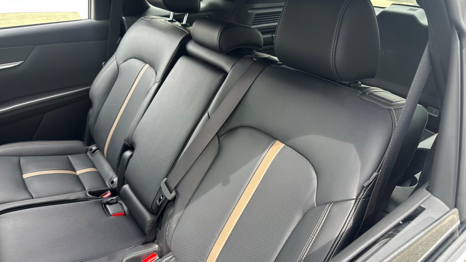 Used Mazda CX-80 2025 for sale - 76679010: Photo 11