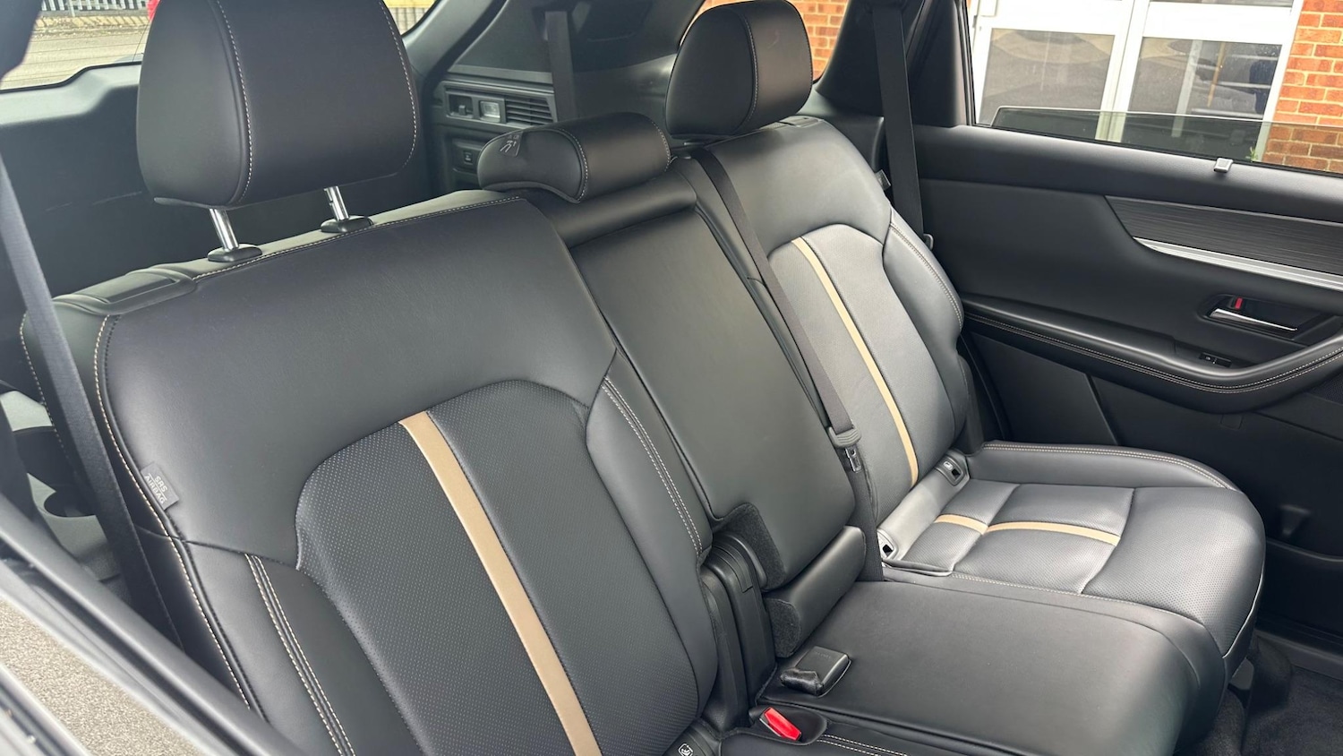 Used Mazda CX-80 2025 for sale - 76679010: Photo 13