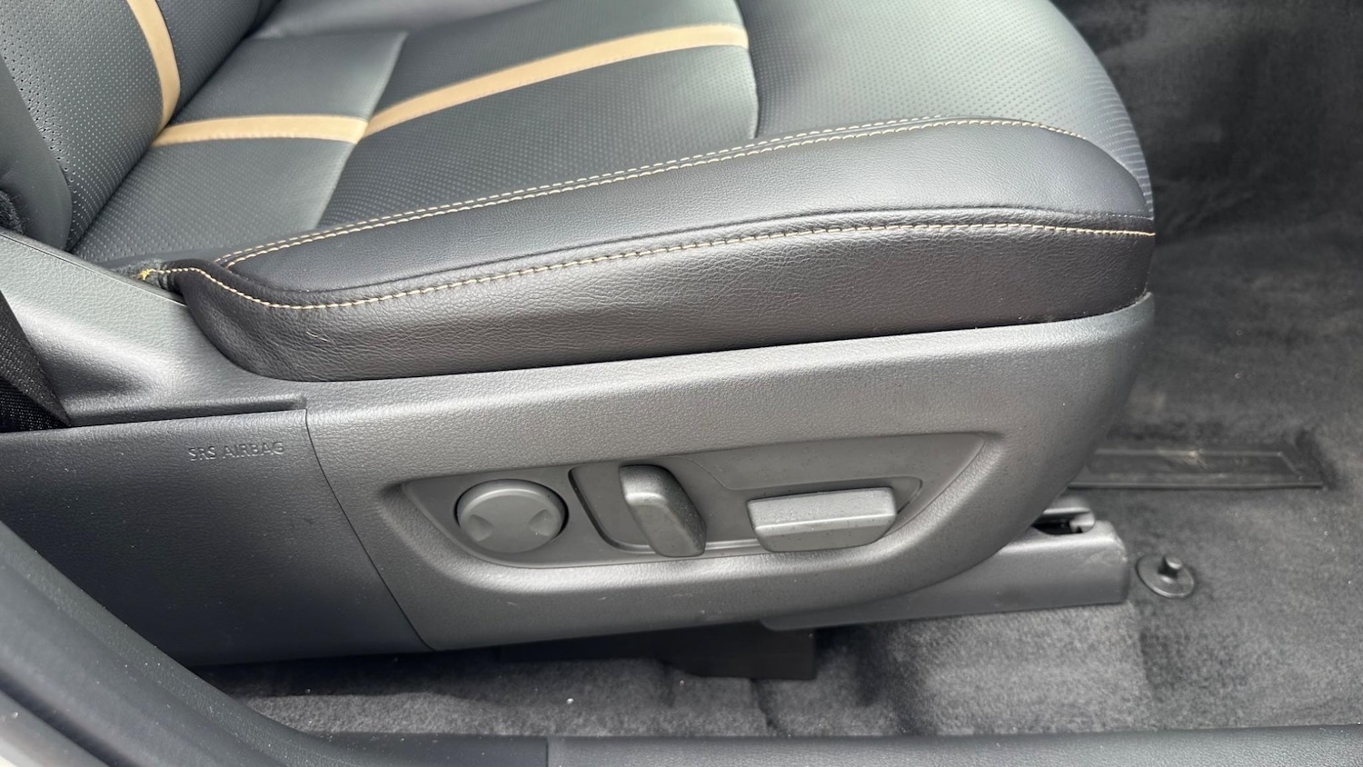 Used Mazda CX-80 2025 for sale - 76679010: Photo 14