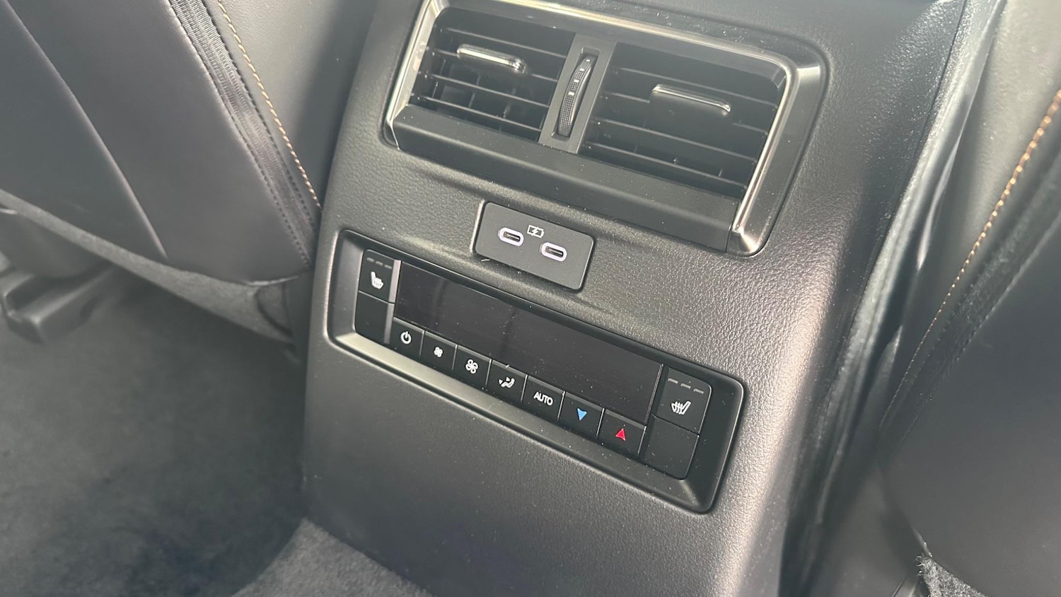 Used Mazda CX-80 2025 for sale - 76679010: Photo 17