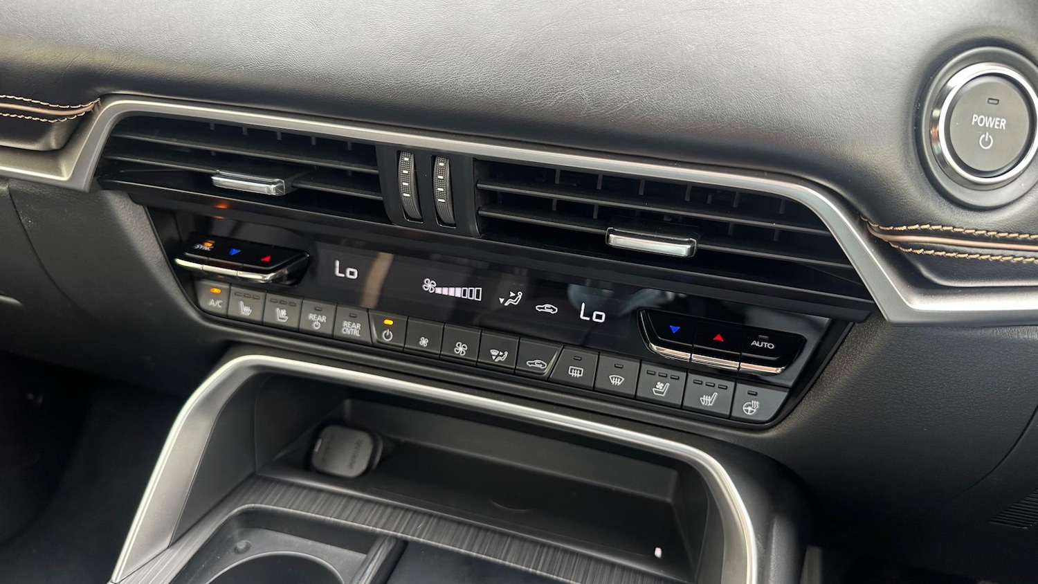 Used Mazda CX-80 2025 for sale - 76679010: Photo 18