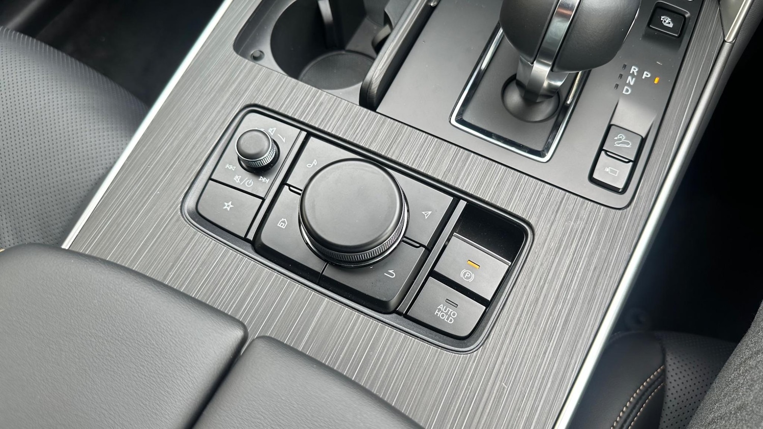 Used Mazda CX-80 2025 for sale - 76679010: Photo 19