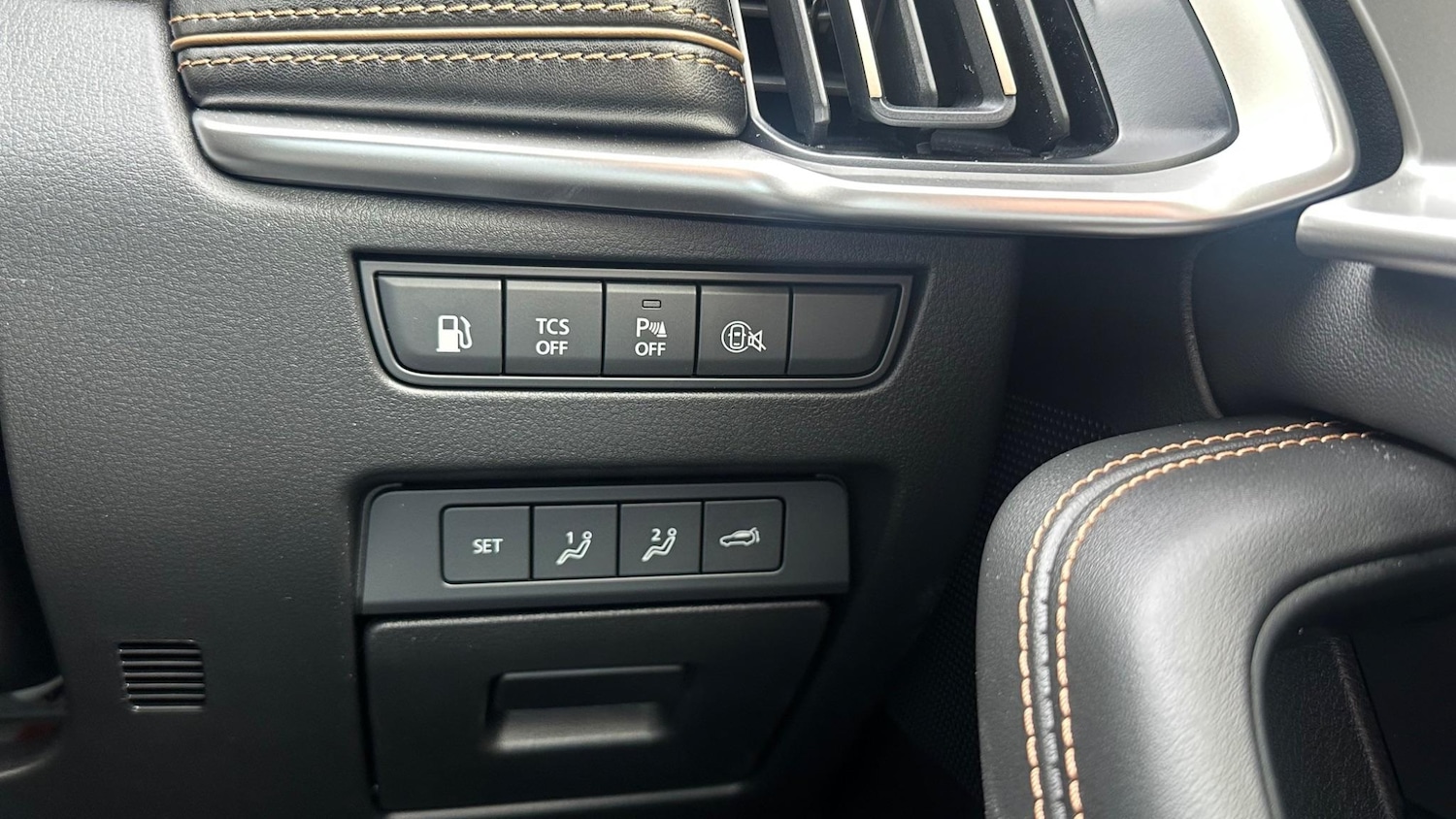 Used Mazda CX-80 2025 for sale - 76679010: Photo 20