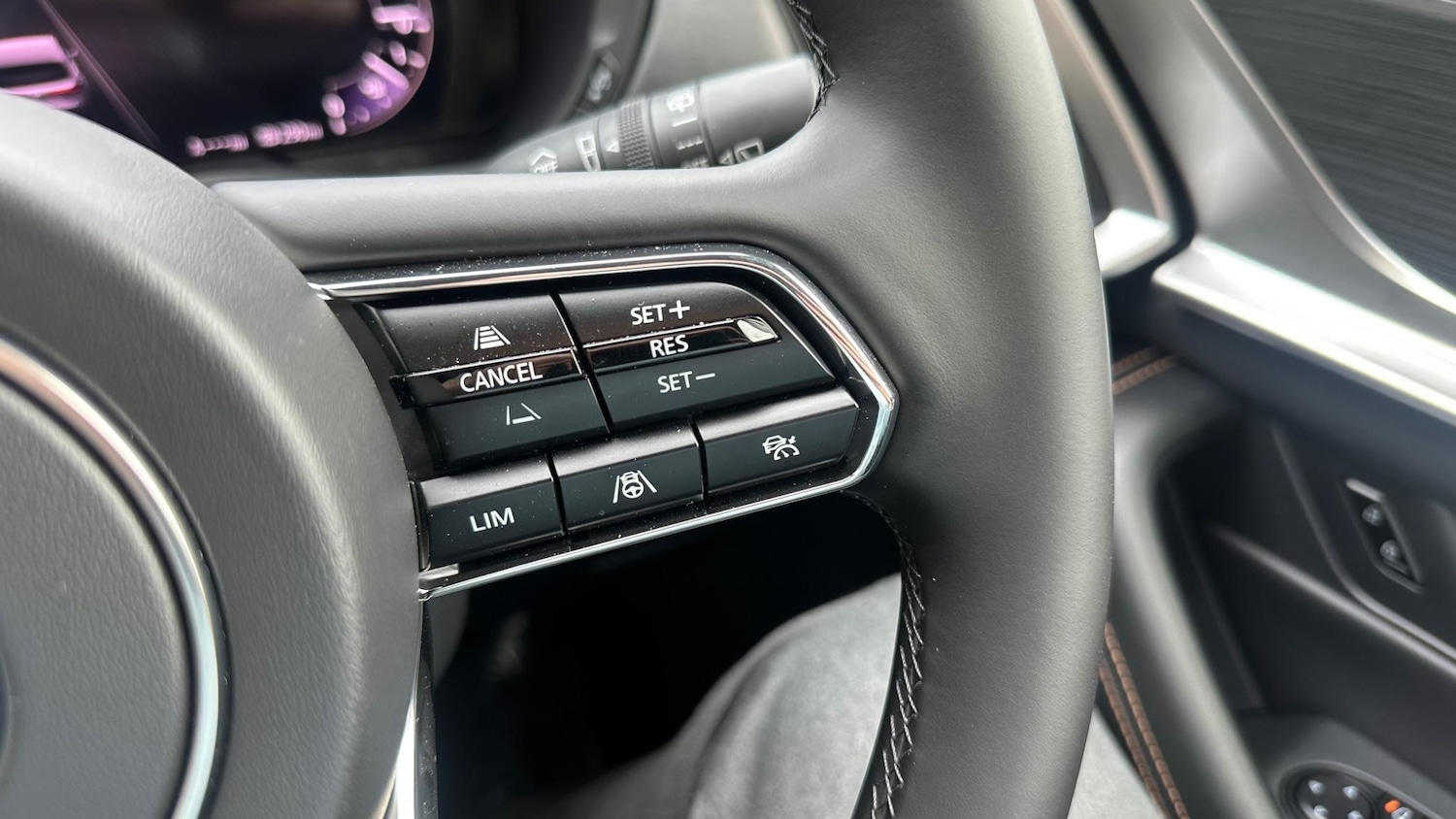 Used Mazda CX-80 2025 for sale - 76679010: Photo 21