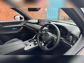 Used Mazda CX-80 2025 for sale - 76679010: Photo