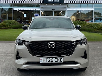 Used Mazda CX-80 2025 for sale - 76679010: Photo