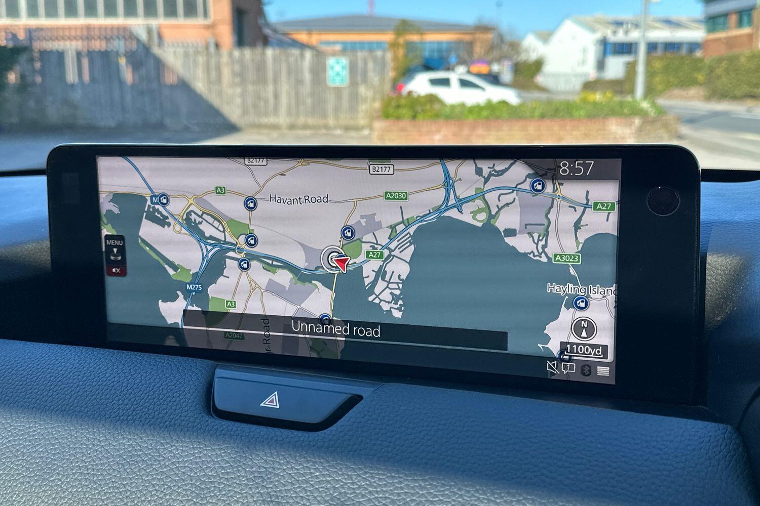 Used Mazda CX-60 2024 for sale - 78055606: Photo 10