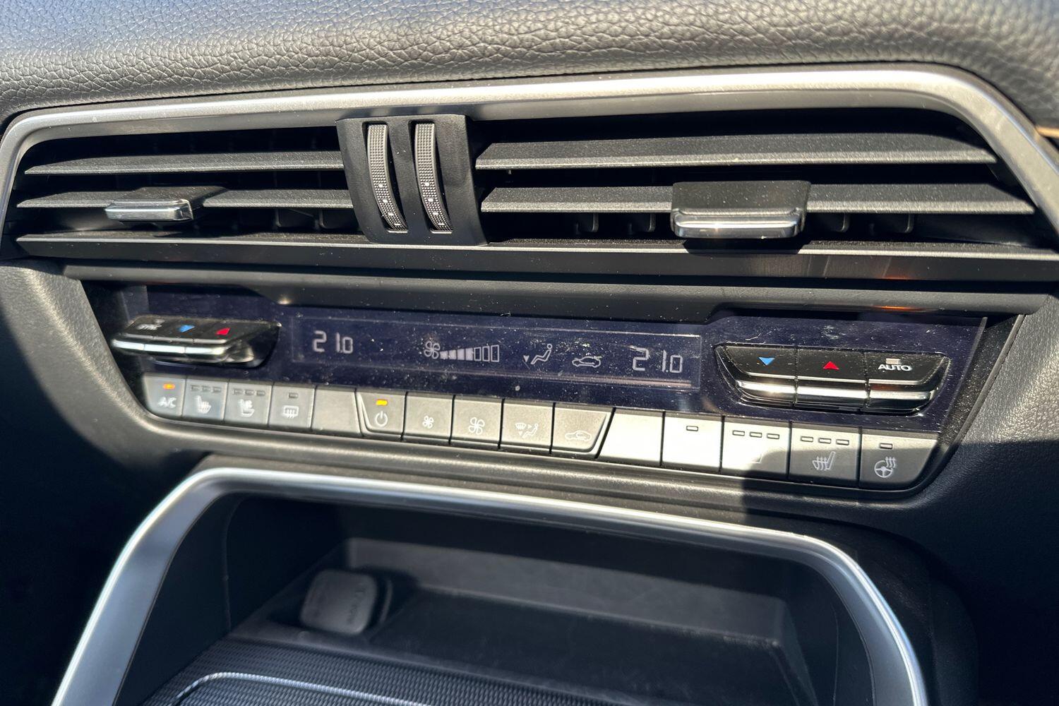 Used Mazda CX-60 2024 for sale - 78055606: Photo 12