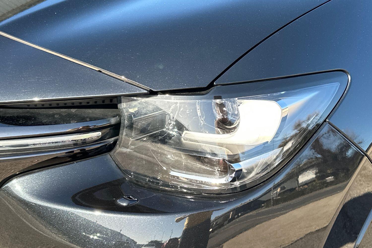 Used Mazda CX-60 2024 for sale - 78055606: Photo 13