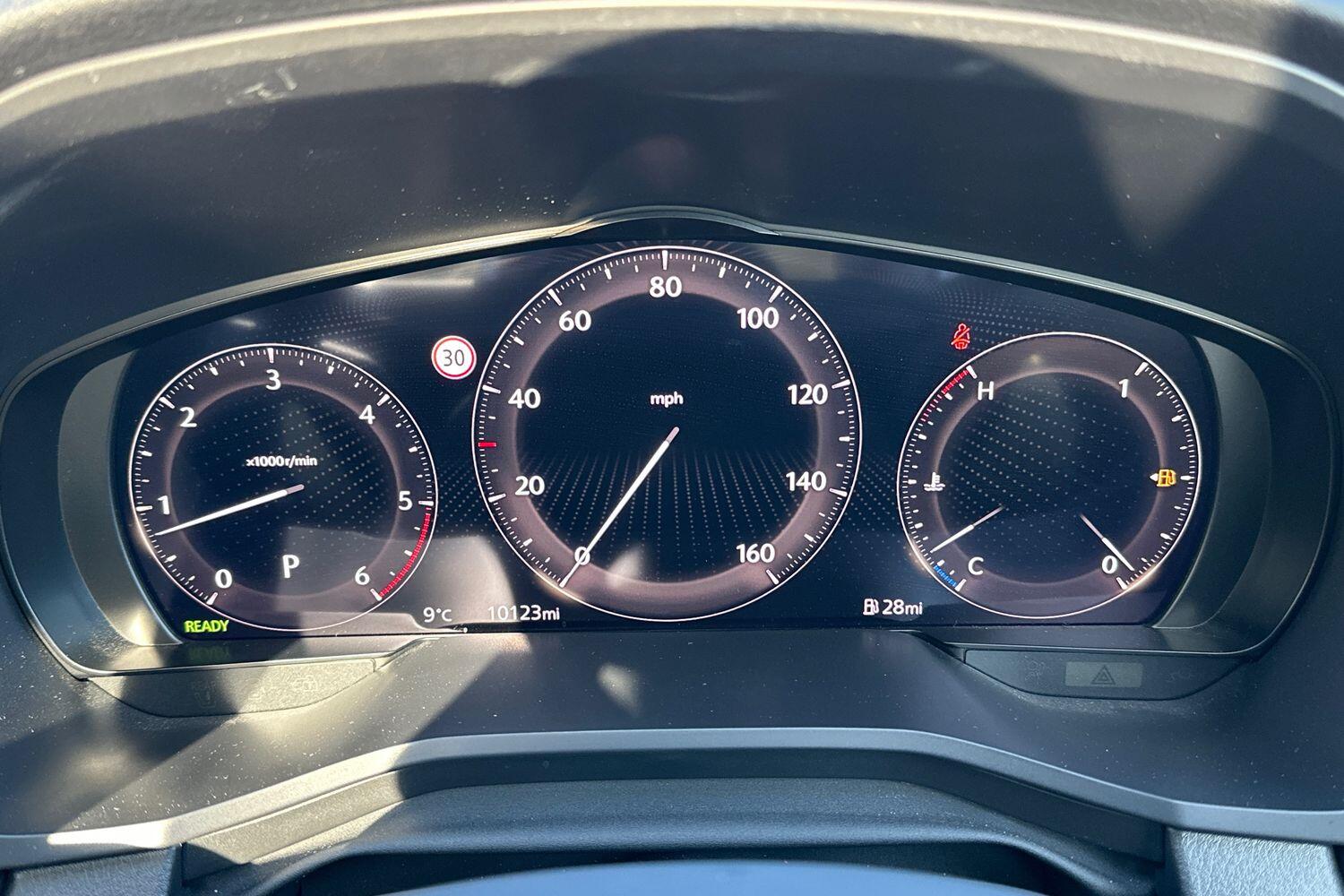 Used Mazda CX-60 2024 for sale - 78055606: Photo 14