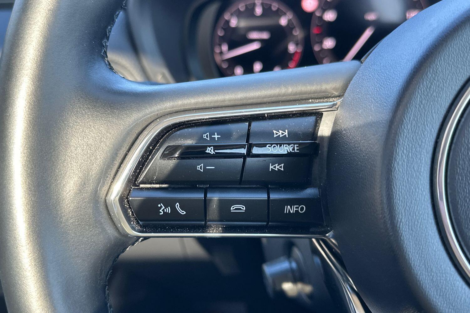 Used Mazda CX-60 2024 for sale - 78055606: Photo 16