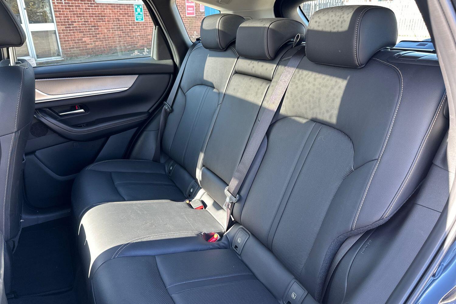 Used Mazda CX-60 2024 for sale - 78055606: Photo 19