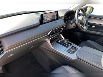 Used Mazda CX-60 2024 for sale - 78055606: Photo