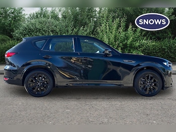 Used Mazda CX-60 2024 for sale - 78055606: Photo