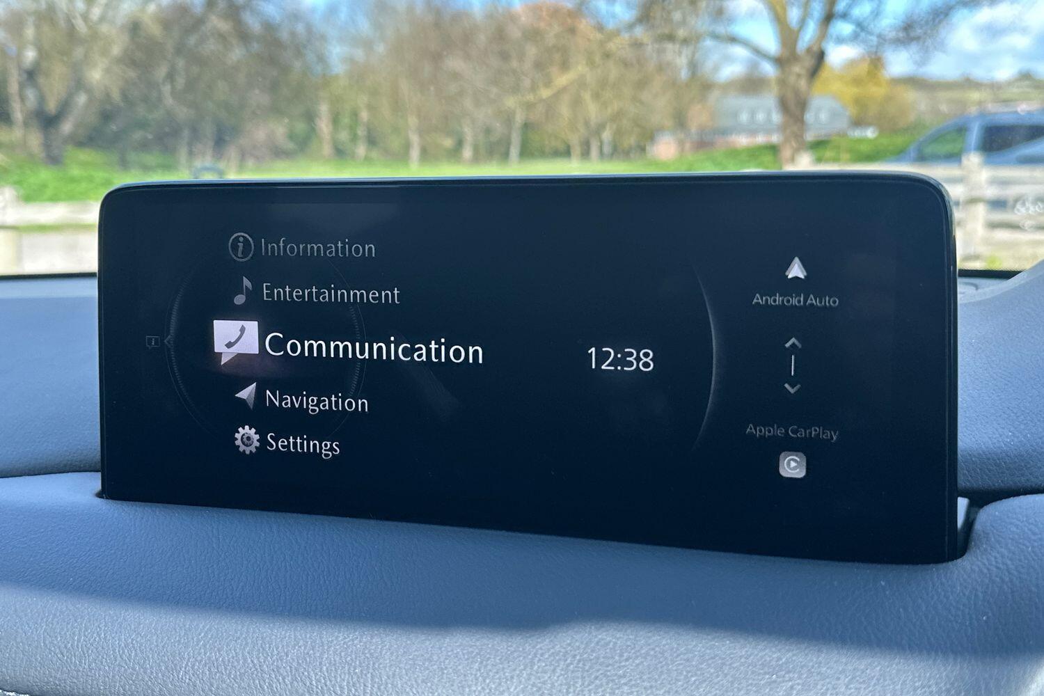 Used Mazda CX-5 2025 for sale - 78018568: Photo 10