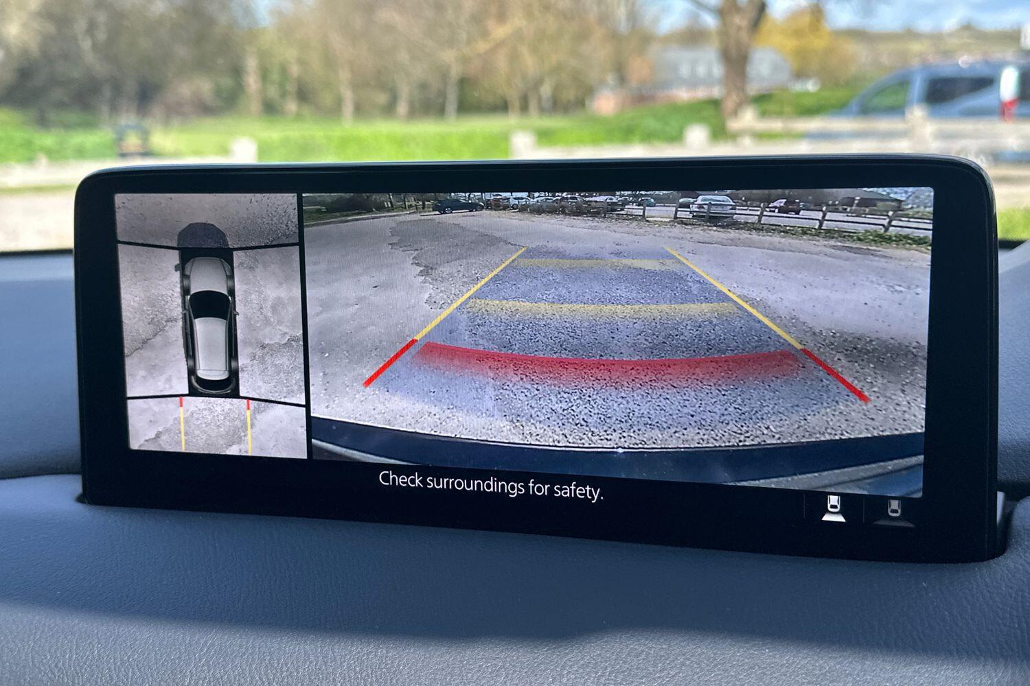 Used Mazda CX-5 2025 for sale - 78018568: Photo 11