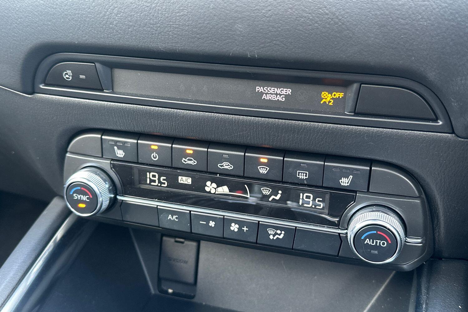 Used Mazda CX-5 2025 for sale - 78018568: Photo 12