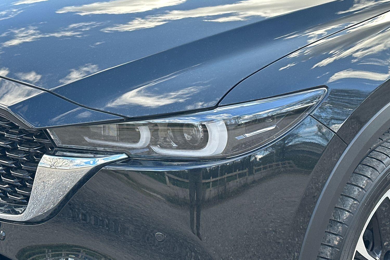 Used Mazda CX-5 2025 for sale - 78018568: Photo 13