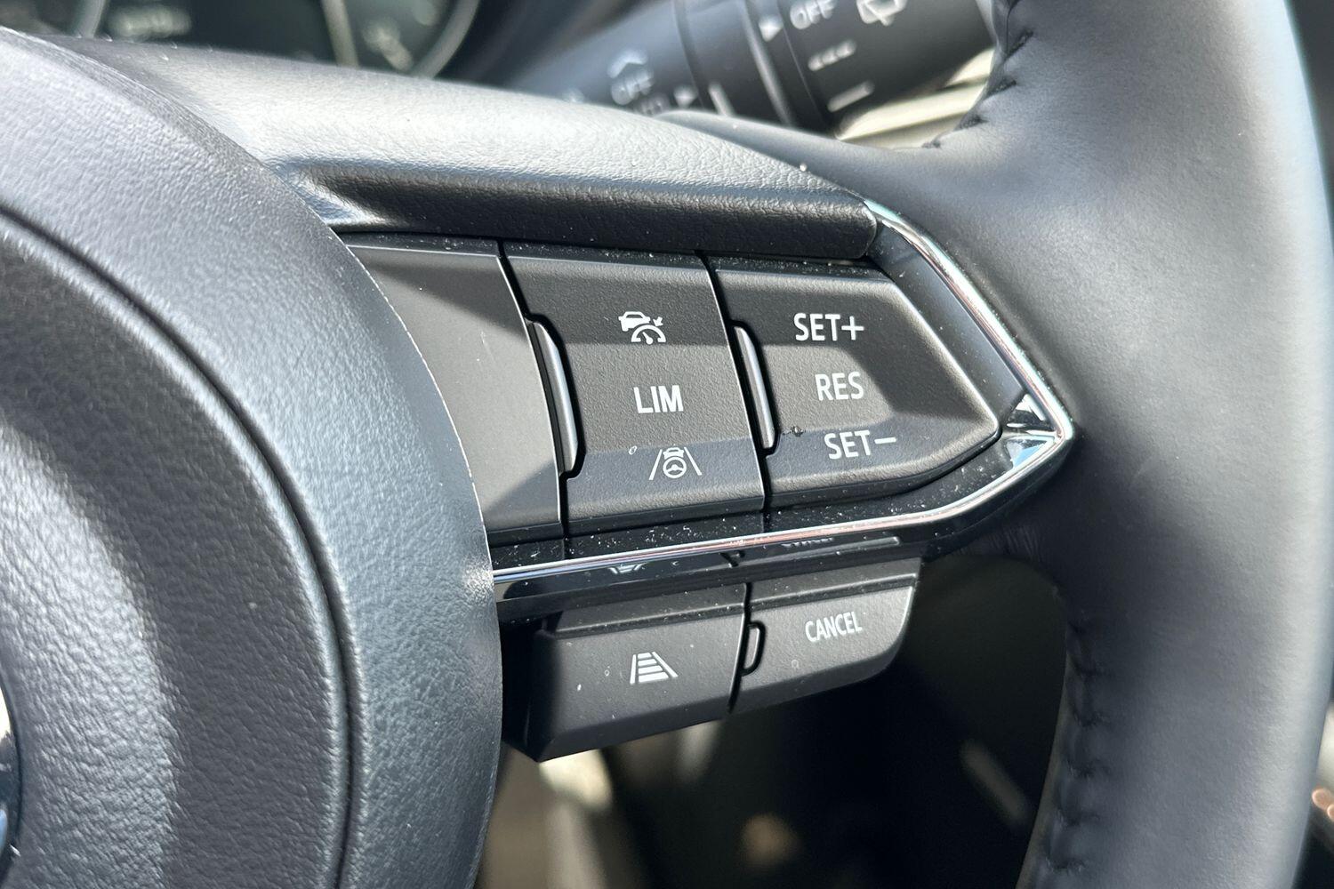 Used Mazda CX-5 2025 for sale - 78018568: Photo 16