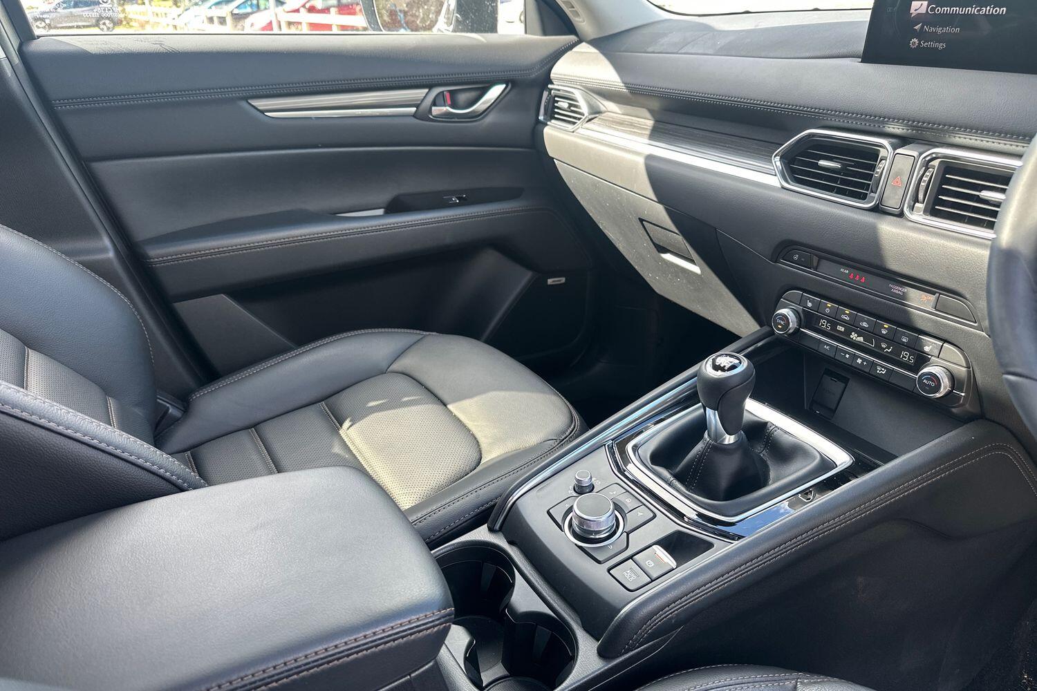 Used Mazda CX-5 2025 for sale - 78018568: Photo 17