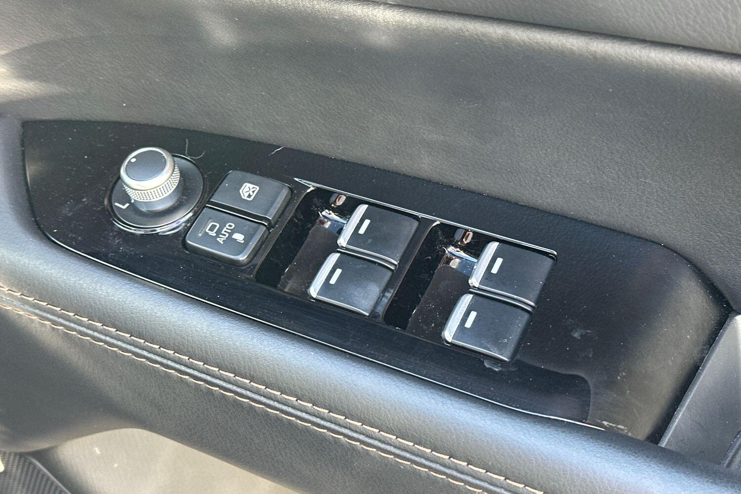 Used Mazda CX-5 2025 for sale - 78018568: Photo 18