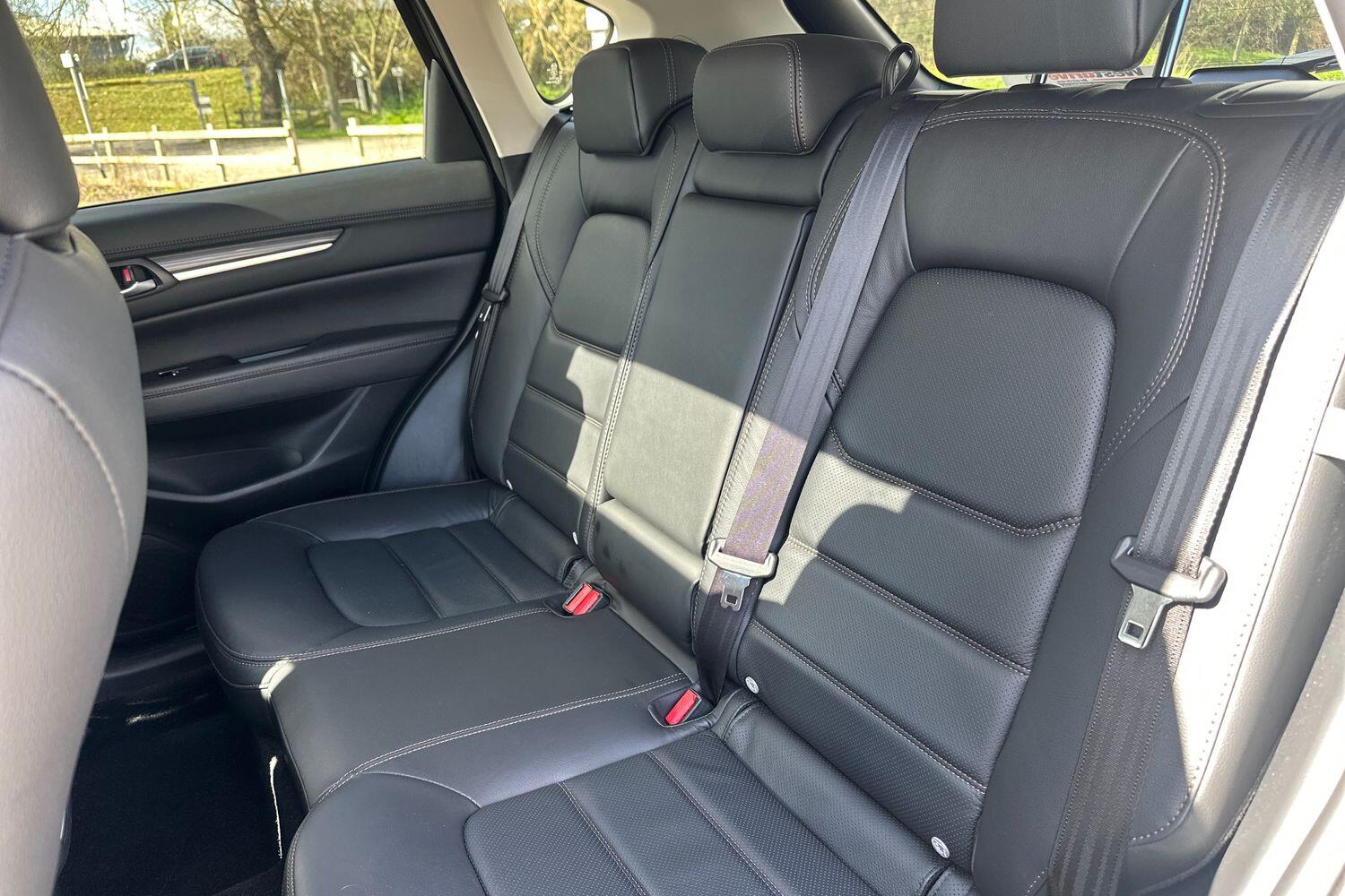 Used Mazda CX-5 2025 for sale - 78018568: Photo 19