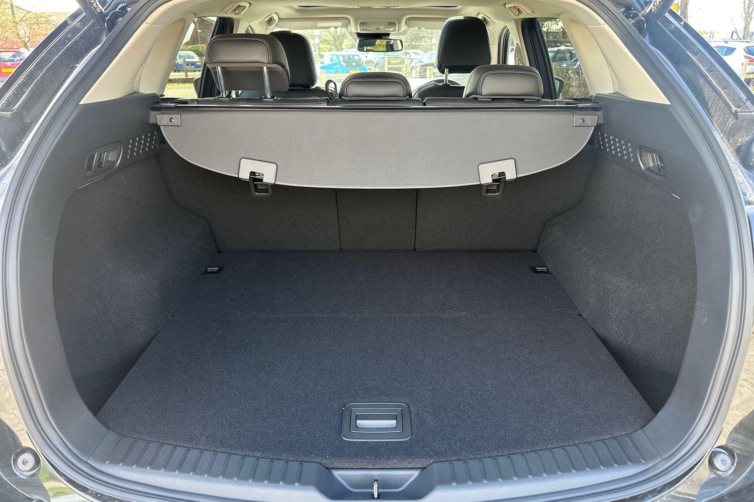 Used Mazda CX-5 2025 for sale - 78018568: Photo 20