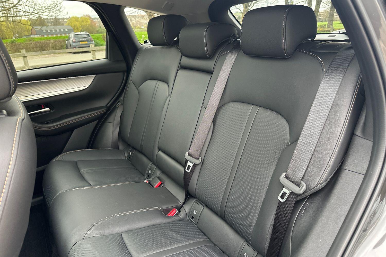 Used Mazda CX-60 2025 for sale - 77826307: Photo 19