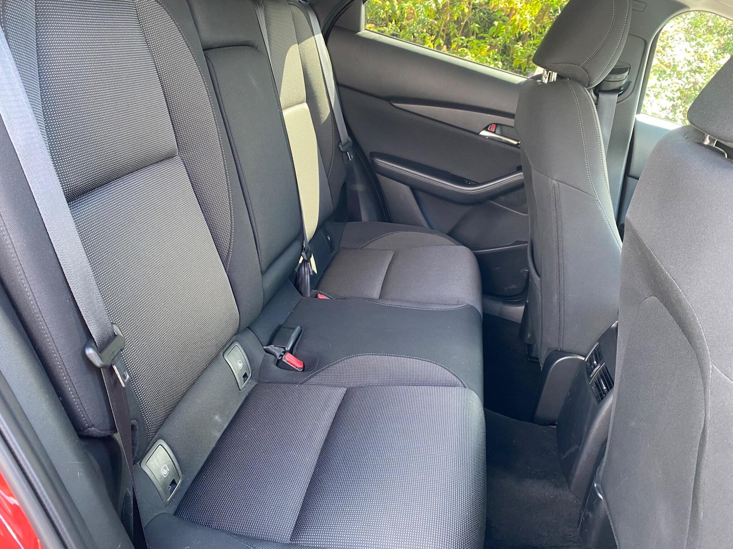 Used Mazda CX-30 2022 for sale - 76675045: Photo 12