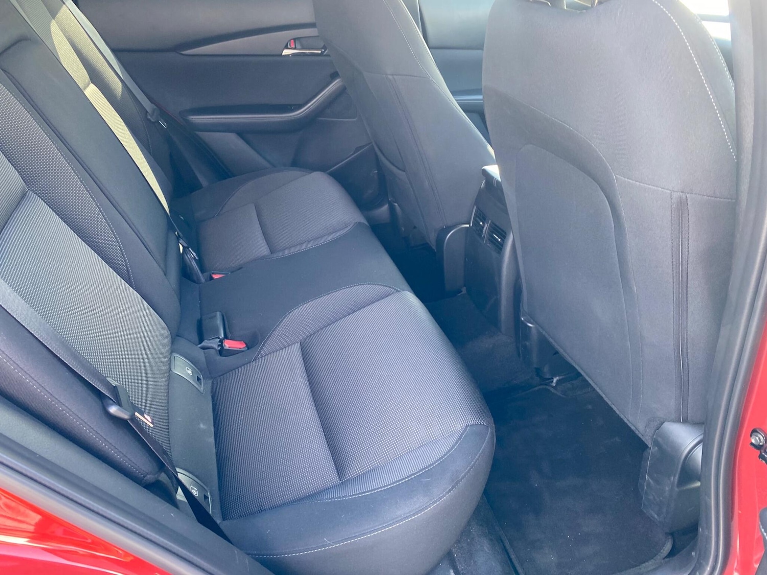 Used Mazda CX-30 2022 for sale - 76675045: Photo 13