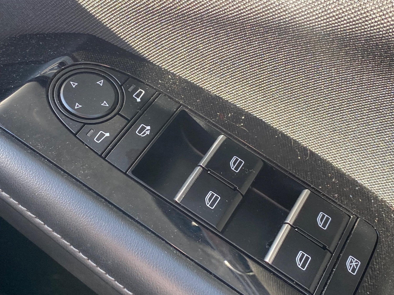 Used Mazda CX-30 2022 for sale - 76675045: Photo 16