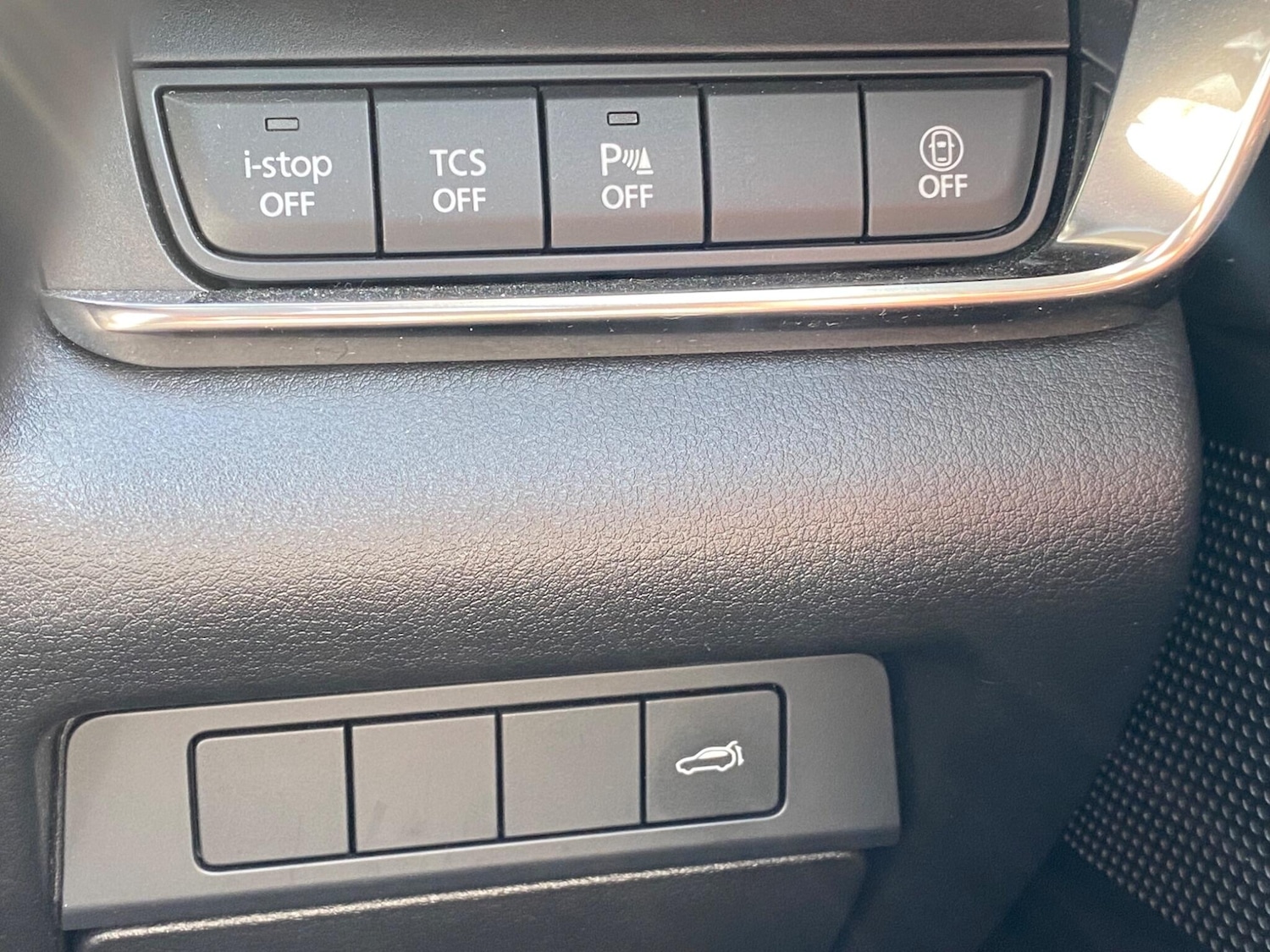 Used Mazda CX-30 2022 for sale - 76675045: Photo 17