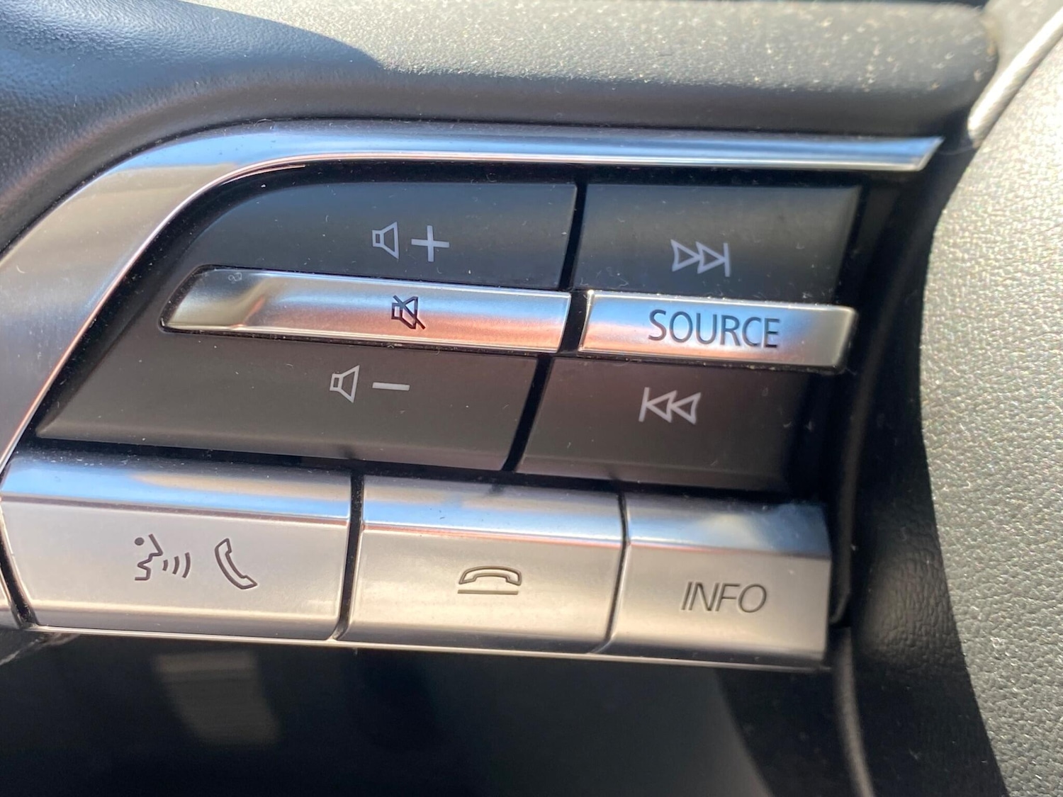 Used Mazda CX-30 2022 for sale - 76675045: Photo 21