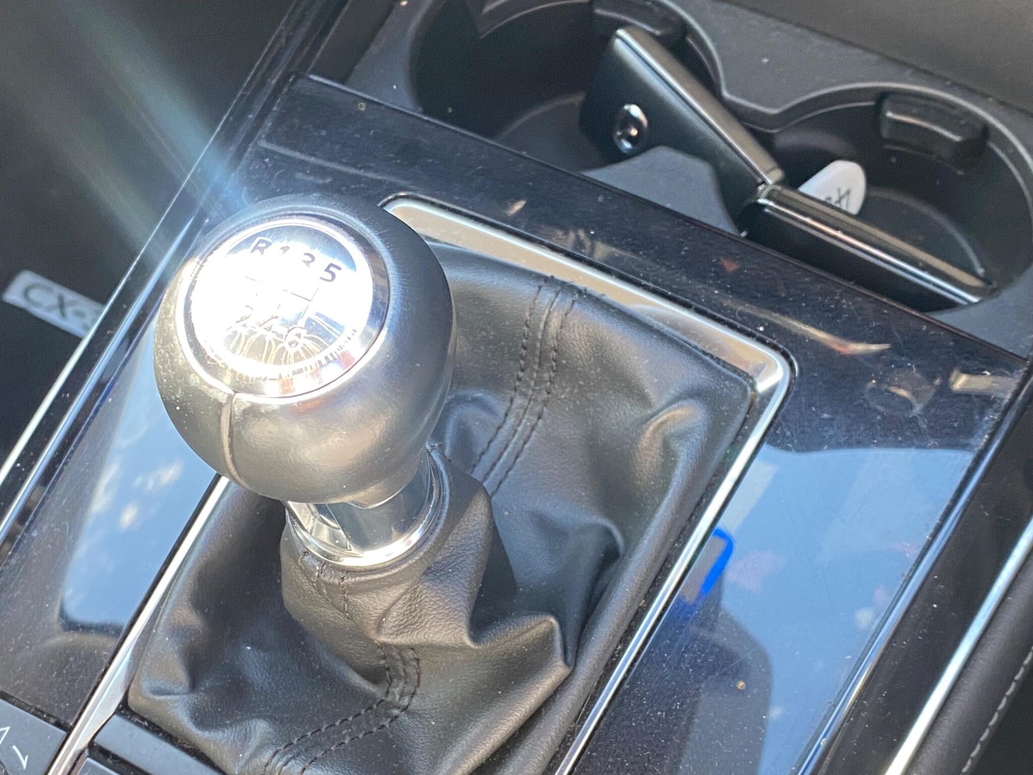 Used Mazda CX-30 2022 for sale - 76675045: Photo 9