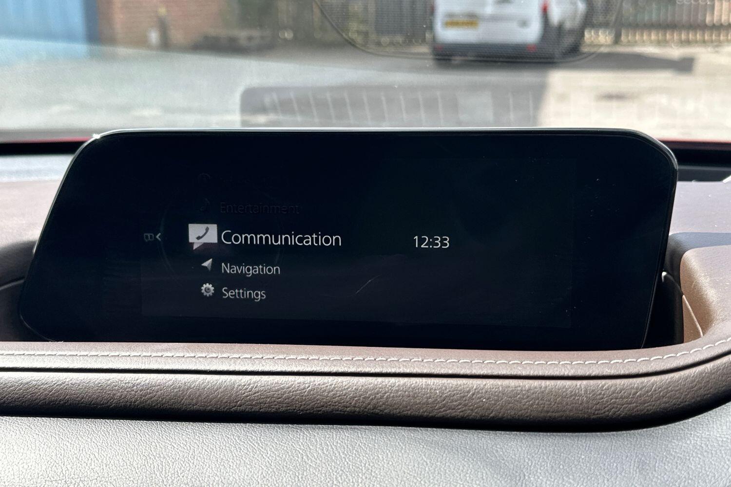 Used Mazda CX-30 2023 for sale - 78055620: Photo 10