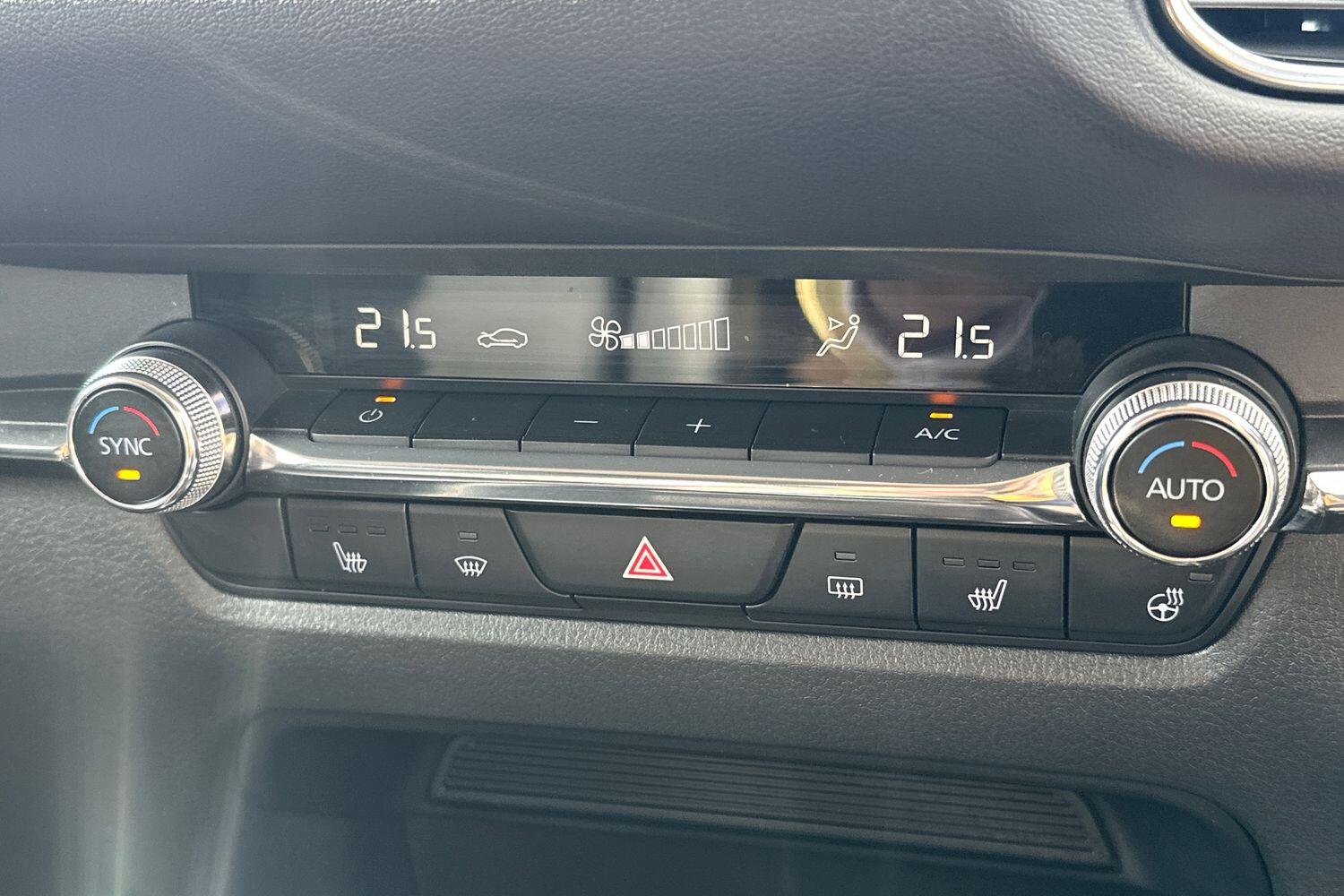 Used Mazda CX-30 2023 for sale - 78055620: Photo 12