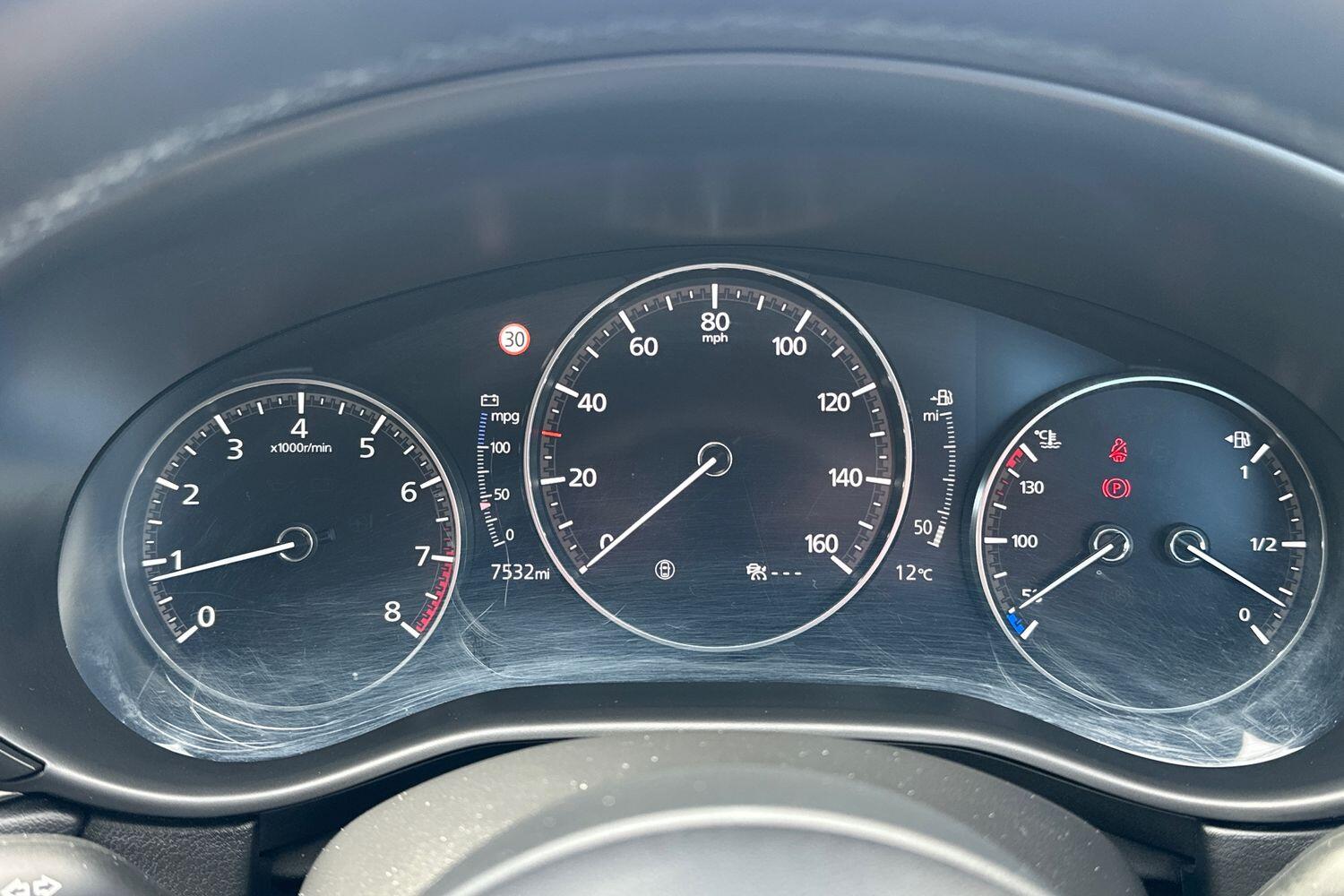 Used Mazda CX-30 2023 for sale - 78055620: Photo 14