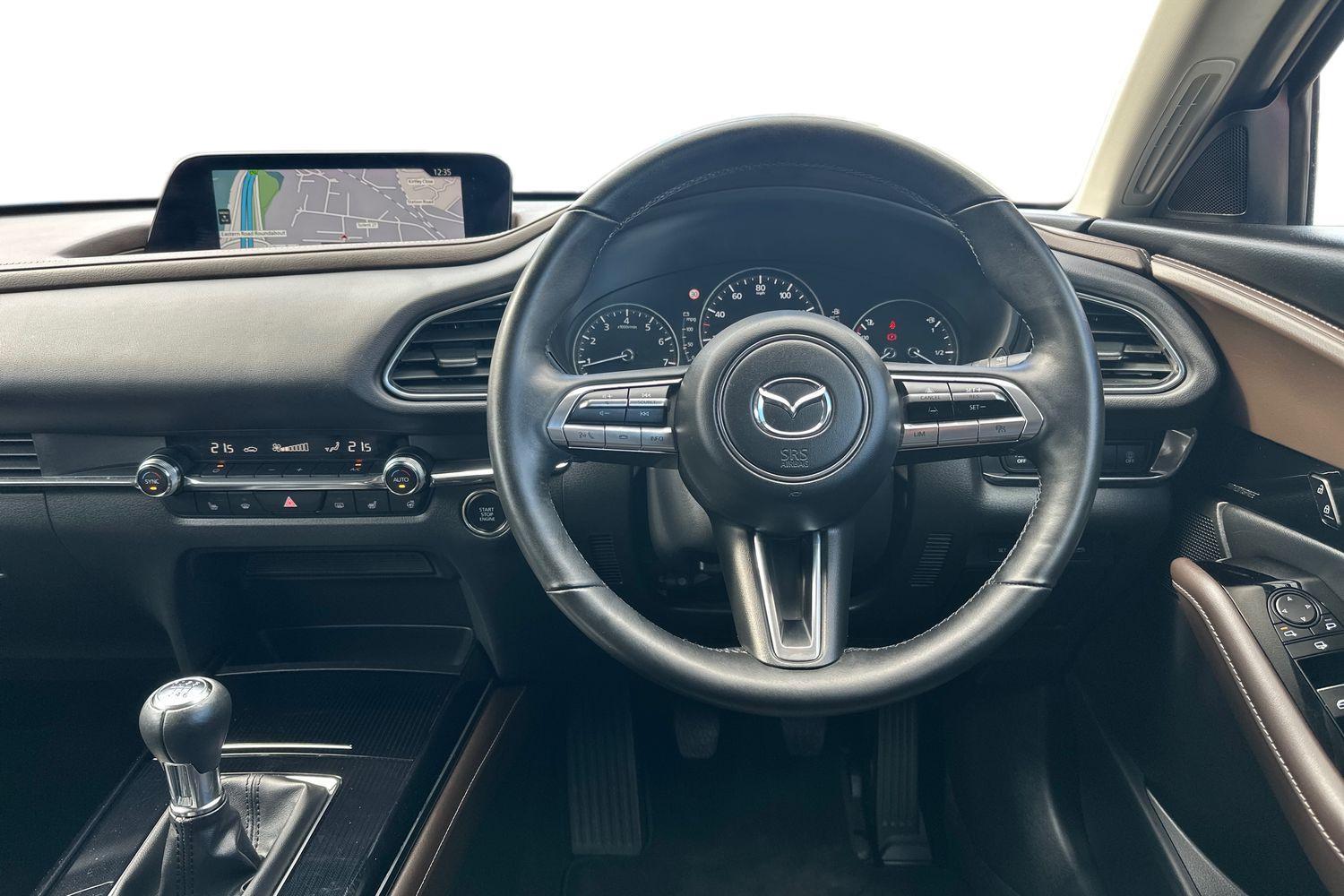 Used Mazda CX-30 2023 for sale - 78055620: Photo 15