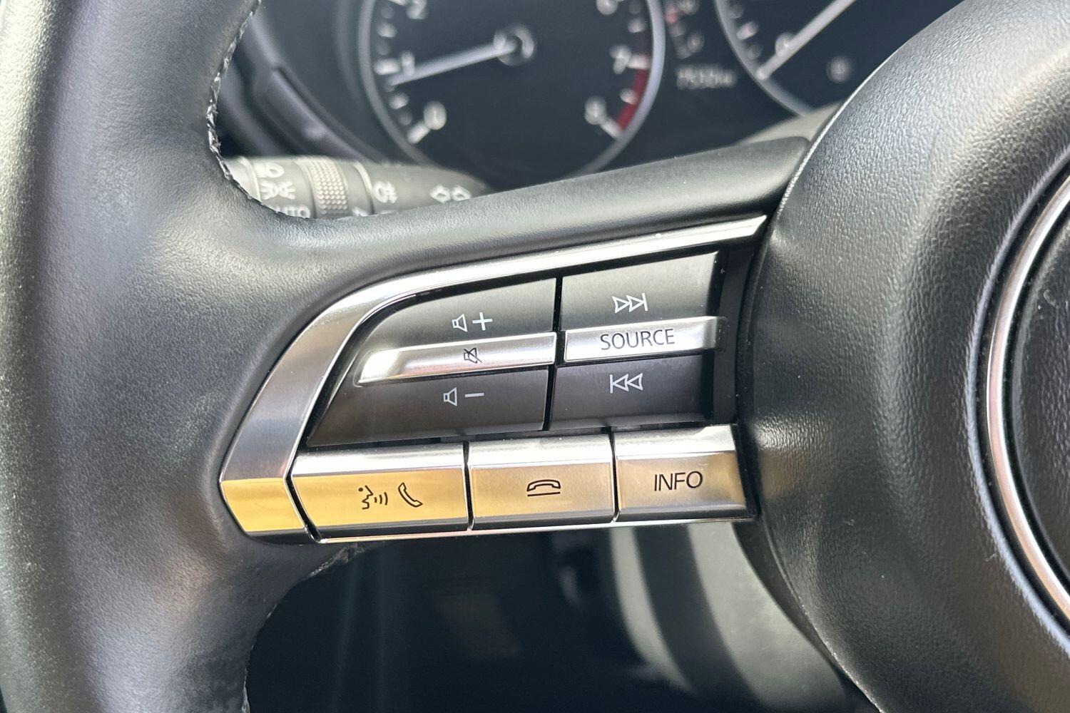 Used Mazda CX-30 2023 for sale - 78055620: Photo 16