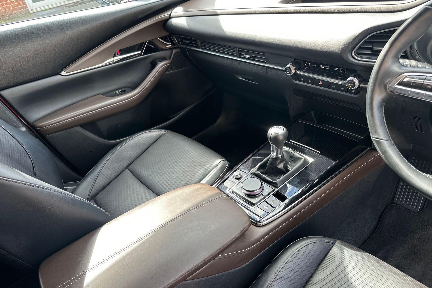 Used Mazda CX-30 2023 for sale - 78055620: Photo 17