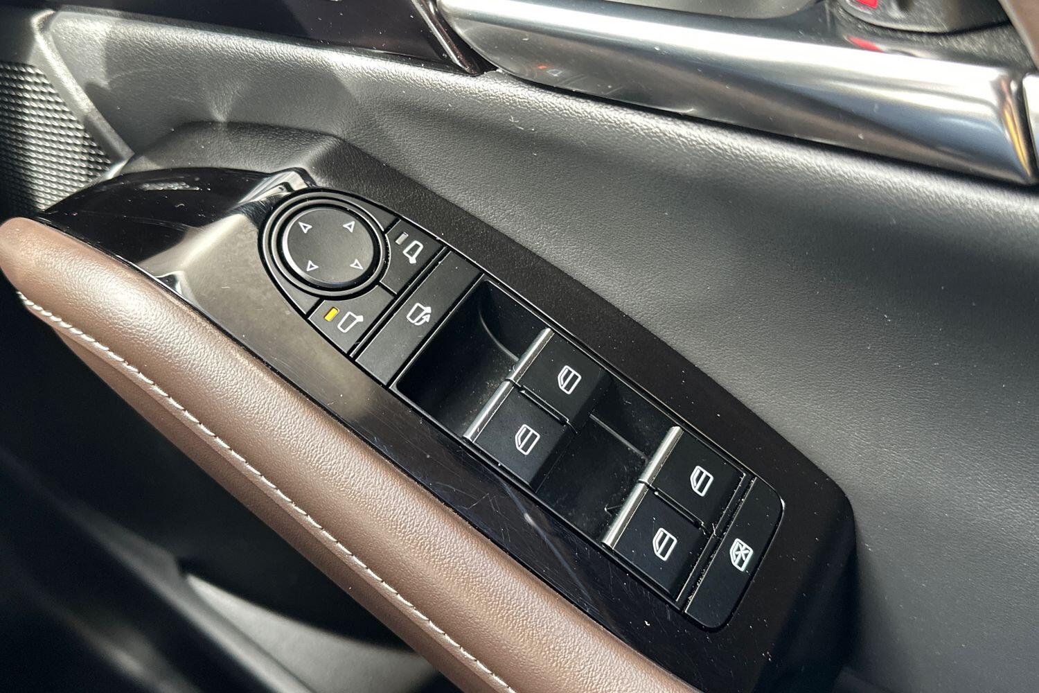 Used Mazda CX-30 2023 for sale - 78055620: Photo 18